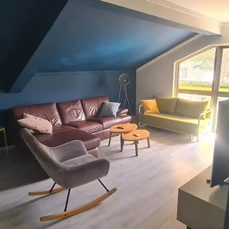 Apartman Musicbooks *