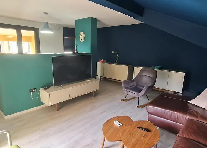 Musicbooks Apartman *